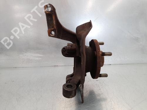 Right front steering knuckle CHEVROLET REZZO MPV (U100) 1.6 | BP12759508M26 