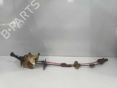 Selector da caixa HYUNDAI MATRIX (FC) [2001-2010]  31826994