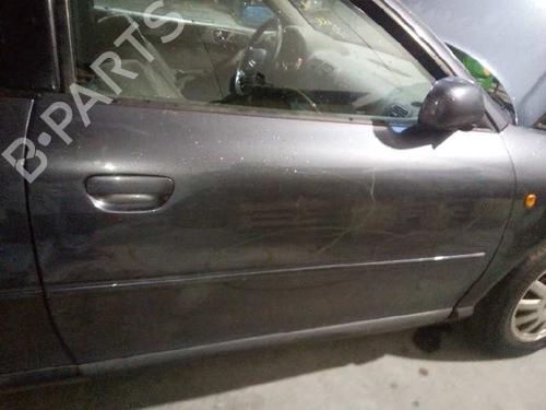 Engine mount AUDI A3 (8L1) 1.8 T | BP12689982M89