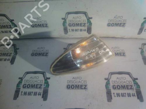 Used Right front indicator Right front indicator 12791040 12791040