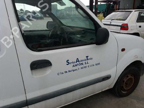 Luftventilen RENAULT KANGOO (KC0/1_) 1.2 (KC0A, KC0K, KC0F, KC01) | BP32031623I21 