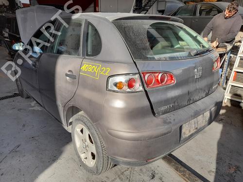 Rim SEAT IBIZA III (6L1)  | BP12790206C45 