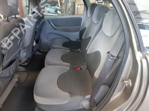 Injector CITROËN XSARA PICASSO (N68) 1.6 HDi | BP29335110M100 