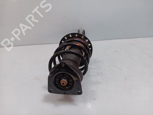 Left front shock absorber PEUGEOT 2008 I (CU_)  | BP29357650M16 