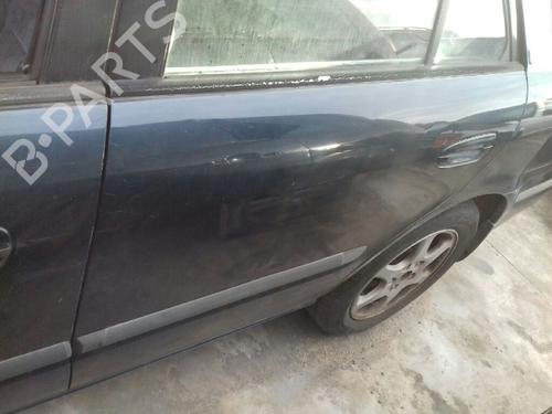 Exhaust system MAZDA 626 V Hatchback (GF) 2.0 DITD (GFFP) | BP13976150M121 
