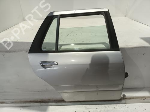 Used Right rear door NISSAN PRIMERA Traveller (WP11) 2.0 TD (90 hp) 31358109