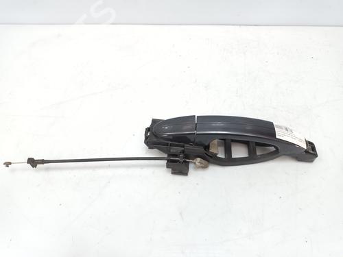 Høyre foran utvendig håndtak FORD S-MAX (WA6) [2006-2014]  23537542