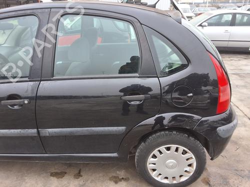 Engine control unit (ECU) CITROËN C3 I (FC_, FN_) 1.1 i | BP32175015M57