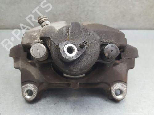 Left front brake caliper SEAT TOLEDO III (5P2)  | BP12753592M105 