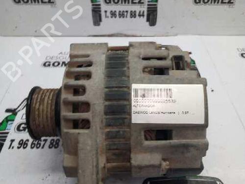 Alternator DAEWOO LANOS (KLAT) 1.6 16V | BP12818960M7 