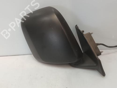 Right mirror NISSAN NV200 Van e-NV (ME0N) | BP31149603C27
