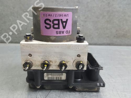 ABS pump HYUNDAI i30 (FD)  | BP12749650M43 