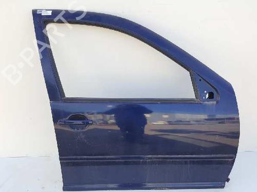 Used Right front door VW BORA I (1J2) 1.6 (101 hp) 12724208