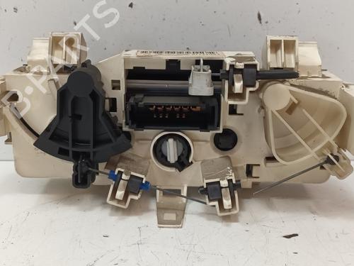Climate control CITROËN C2 (JM_) 1.1 | BP17002511I5 