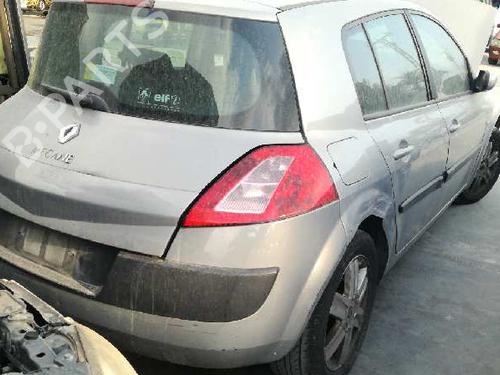 Electronic module RENAULT MEGANE II (BM0/1_, CM0/1_) 1.5 dCi (BM0F, BM0T, BM2B, CM0F, CM0T) | BP12745730M83