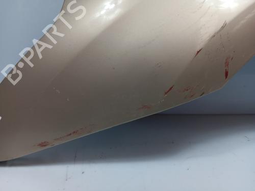 Left front fenders CITROËN C4 I (LC_)  | BP21264838C41 