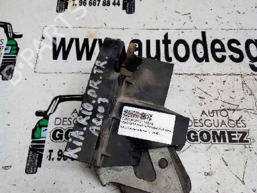 Rear right lock KIA RIO I Hatchback (DC) 1.3 | BP12692712C99 