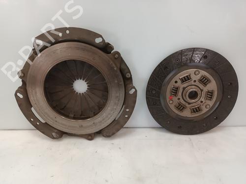 Other DACIA LOGAN (LS_) | BP29159142O1