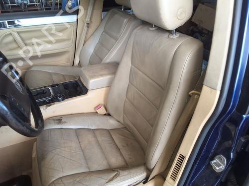 AC compressor VW TOUAREG (7LA, 7L6, 7L7) | BP32250460M34