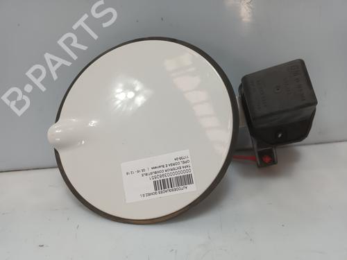 Used Fuel flap OPEL CORSA E (X15) [2014-2025]  28470661
