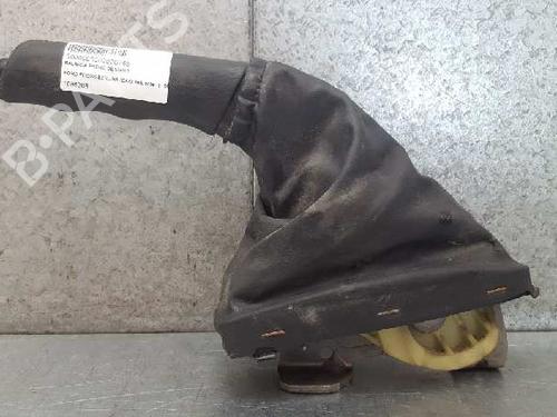 håndbremse FORD FOCUS I (DAW, DBW) 1.8 Turbo DI / TDDi (90 hp) 12734726
