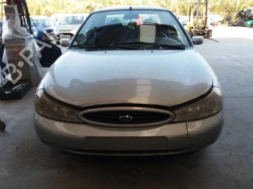 Engine control unit (ECU) FORD MONDEO II Saloon (BFP) 1.8 TD | BP12712871M57 