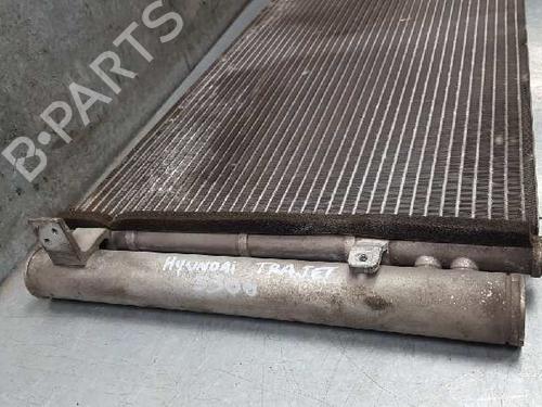 AC radiator HYUNDAI TRAJET (FO) 2.0 | BP12717190M32 
