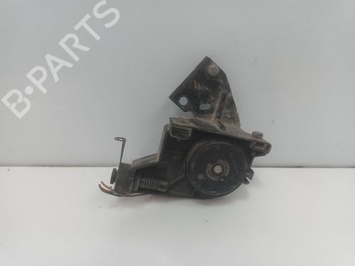 Used Pedal Pedal PEUGEOT 206 Hatchback (2A/C) 2.0 HDI 90 (90 hp) 33470257 33470257