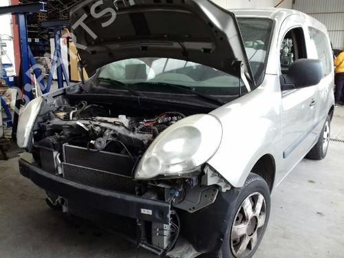 Instrument cluster RENAULT KANGOO / GRAND KANGOO II (KW0/1_) 1.5 dCi 85 (KW0K, KW0L, KW0B) | BP12738592C47 