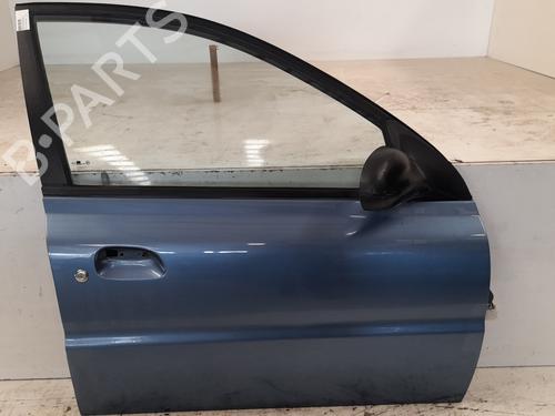 Used Right front door KIA RIO I Hatchback (DC) 1.3 (75 hp) 12786155