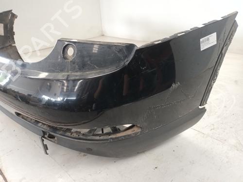Rear bumper AUDI Q3 (8UB, 8UG)  | BP24035992C8