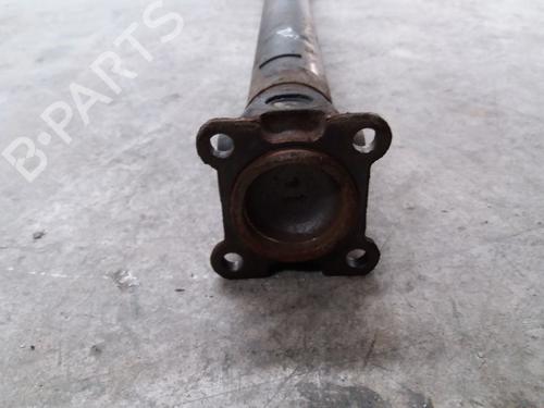 Kardanaksel Kompl. LAND ROVER DISCOVERY III (L319) 2.7 TD 4x4 | BP12719372M37 