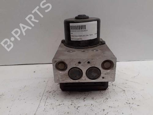 Used ABS pump FORD FOCUS I (DAW, DBW) 2.0 16V (131 hp) 12757597
