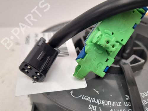 Squib airbag OPEL MERIVA A MPV (X03) 1.6 16V (E75) | BP12798235C102 