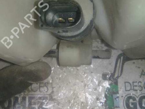 Windscreen washer tank VW POLO (6N2)  | BP12686590C113 
