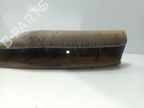 Front bumper reinforcement CITROËN XSARA PICASSO (N68) 1.6 16V | BP29511208C109 