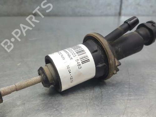 Clutch slave cylinder CITROËN C2 (JM_) 1.4 HDi | BP13984800M113 