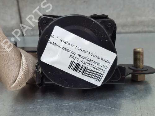 Used Other HONDA SHUTTLE (RA) 2.3 16V (RA3, RA5) (150 hp) 13973525