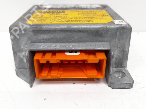 ECU airbags CITROËN XSARA Coupe (N0) 1.9 D | BP12731902M53 