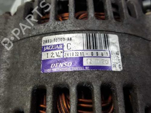 Generator JAGUAR S-TYPE II (X200) 2.5 V6 | BP12702639M7 