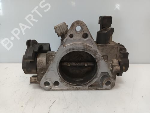 Throttle body PEUGEOT 306 (7B, N3, N5) 1.6 SR | BP20110866M82 