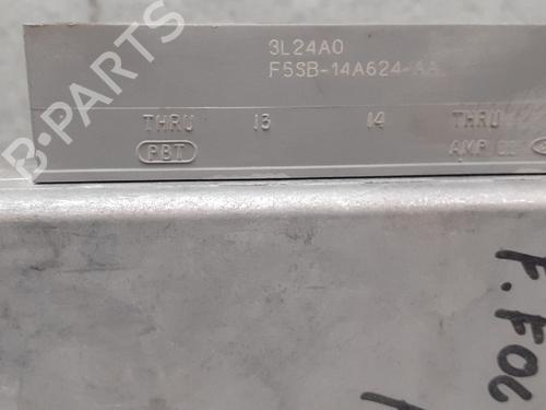 Engine control unit (ECU) FORD FOCUS I (DAW, DBW) 1.4 16V | BP12691125M57 