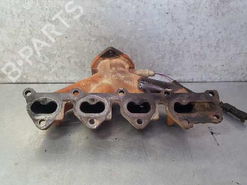 Udstødningsmanifold CHEVROLET REZZO MPV (U100) 2.0 | BP12793573M110 