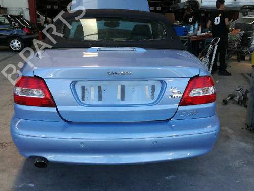 Right front suspension arm VOLVO C70 I Convertible (873) 2.4 T | BP12741876M13 