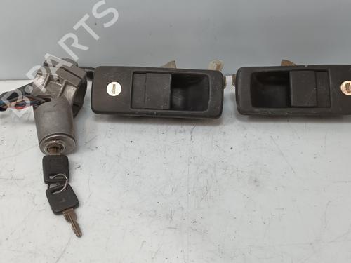 Used Electronic module SEAT MALAGA (23A) 1.5 (85 hp) 21788582