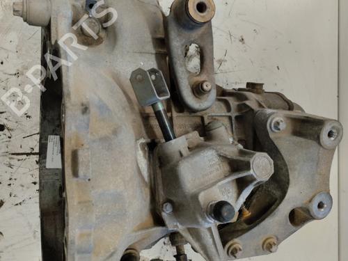 Gearbox OPEL CORSA D (S07) 1.4 (L08, L68) | BP36024076M3 - Image 4