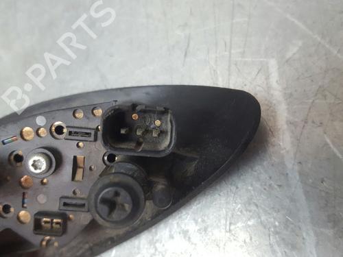 Steering wheel controls CHRYSLER VOYAGER IV (RG, RS) 2.4 | BP12753674E15 
