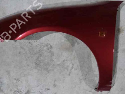 Used Left front fenders ROVER 200 II Hatchback (RF) 214 i (75 hp) 12728457