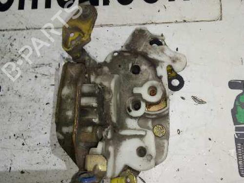 Front left lock NISSAN SERENA (C23) 2.3 D | BP12693321C98 