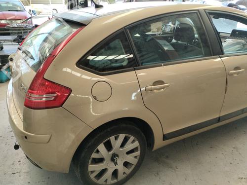 Oliekøler CITROËN C4 I (LC_)  | BP17973464M33 